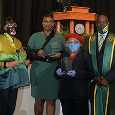 Kentucky State University students encouraged to defend HBCUs and public education