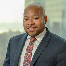 Kentucky State University alumnus found his niche in public finance