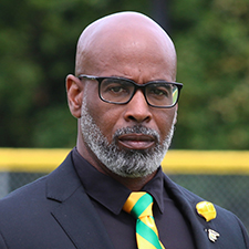 Kentucky State University alumnus named interim athletic director
