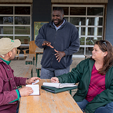 Kentucky State University Small-Scale Farm Grant Program reapproved for $990,000