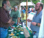 Photos of Events - Ohiopawpawfest