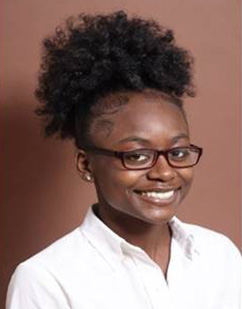 Vice President - Shawna Murell