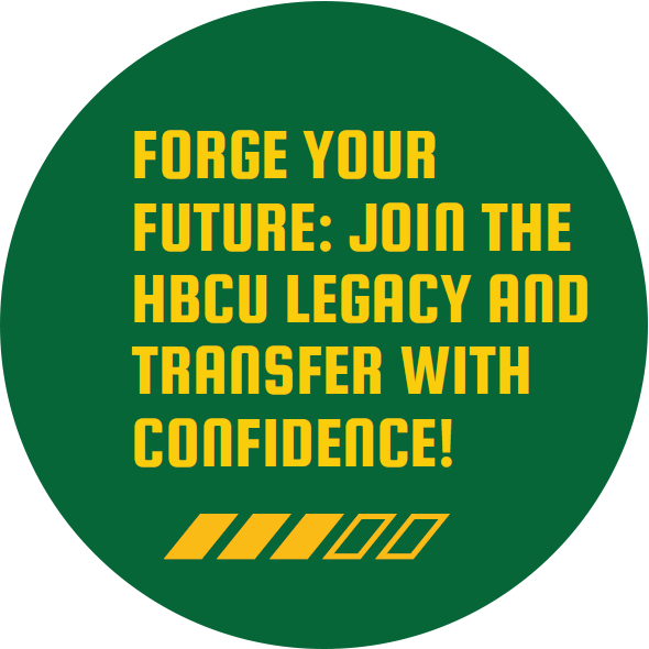 Forge your legacy at KSU graphic