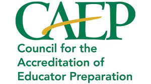 CAPE Logo - Council for the Accreditation of Educator Preparation