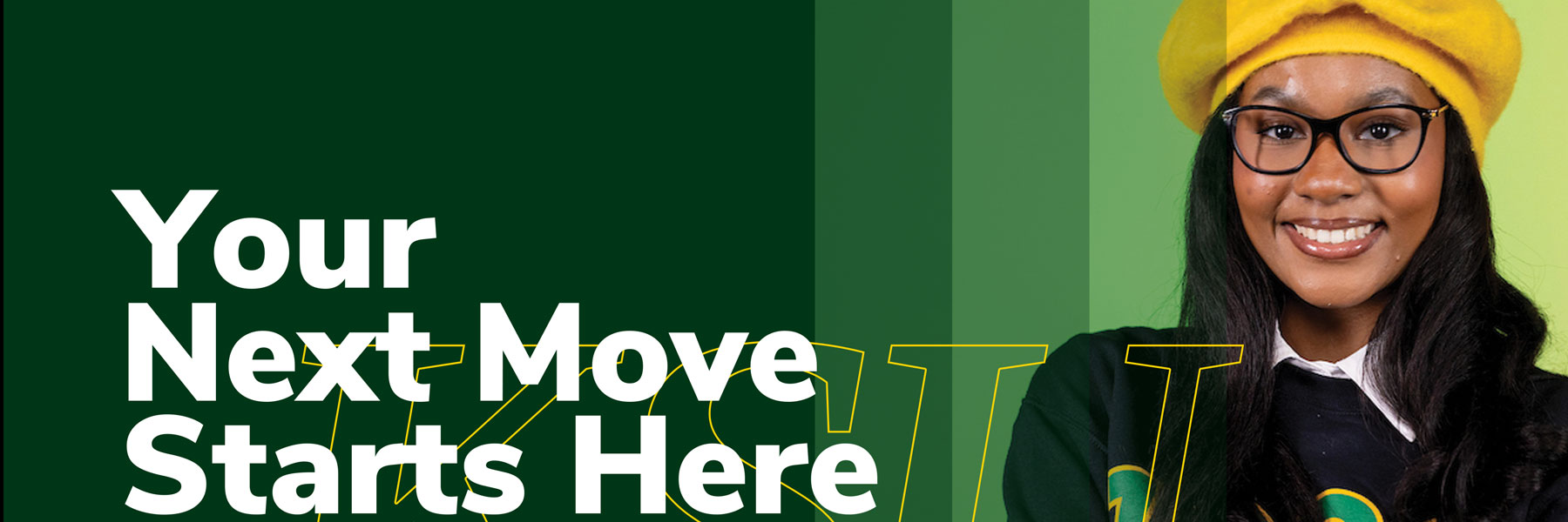 Your Next Move Starts Here