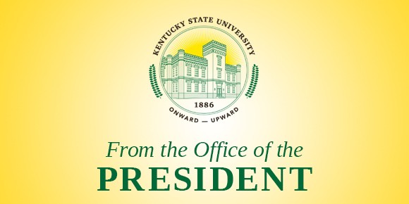 Office of the President