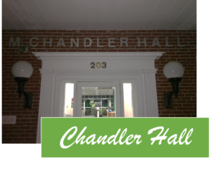 chandler