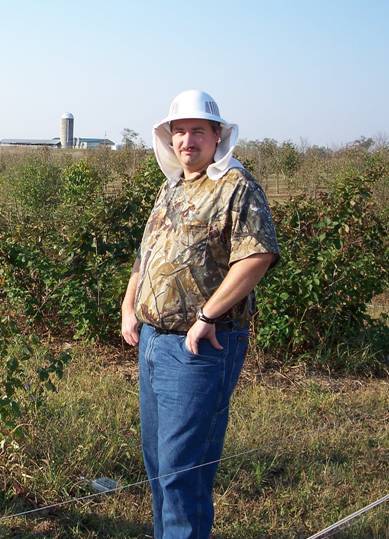Picture of Jeremiah Lowe