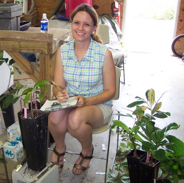 Picture of Sheri Crabtree