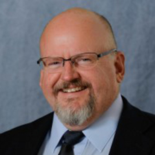 Picture of Dr. Kirk Pomper
