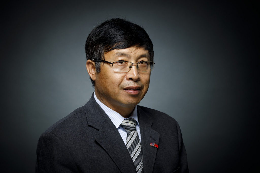 Picture of Eric Yang